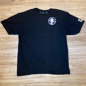 Neff Disney Mickey Mouse M28 Shirt Size XL